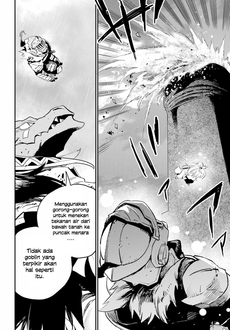 Halaman 4 dari Goblin Slayer Chapter 93