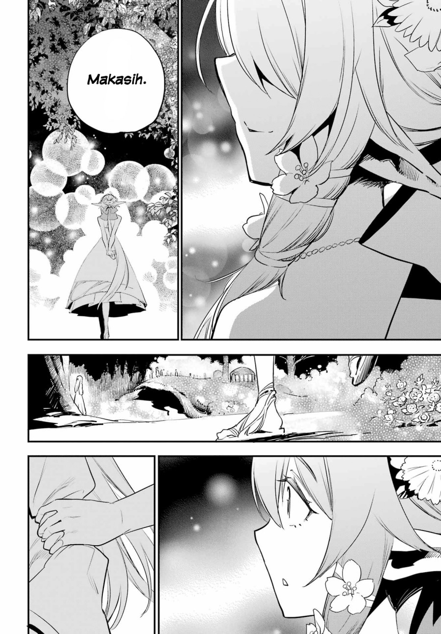 Halaman 10 dari Goblin Slayer Chapter 94