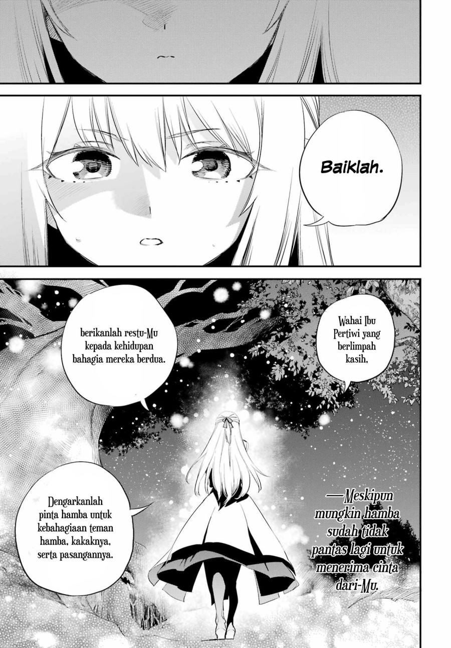 Halaman 13 dari Goblin Slayer Chapter 94