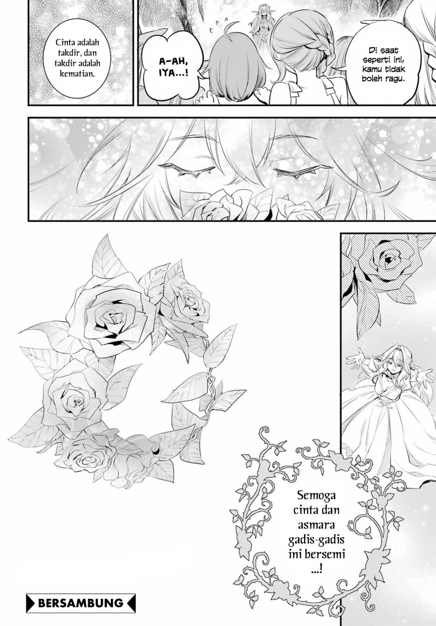 Halaman 18 dari Goblin Slayer Chapter 94