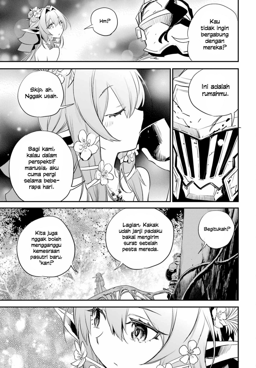 Halaman 7 dari Goblin Slayer Chapter 94