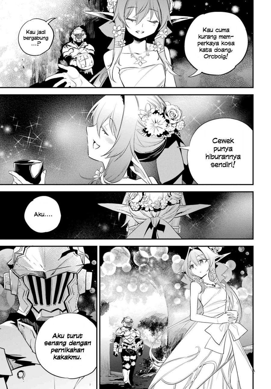 Halaman 9 dari Goblin Slayer Chapter 94