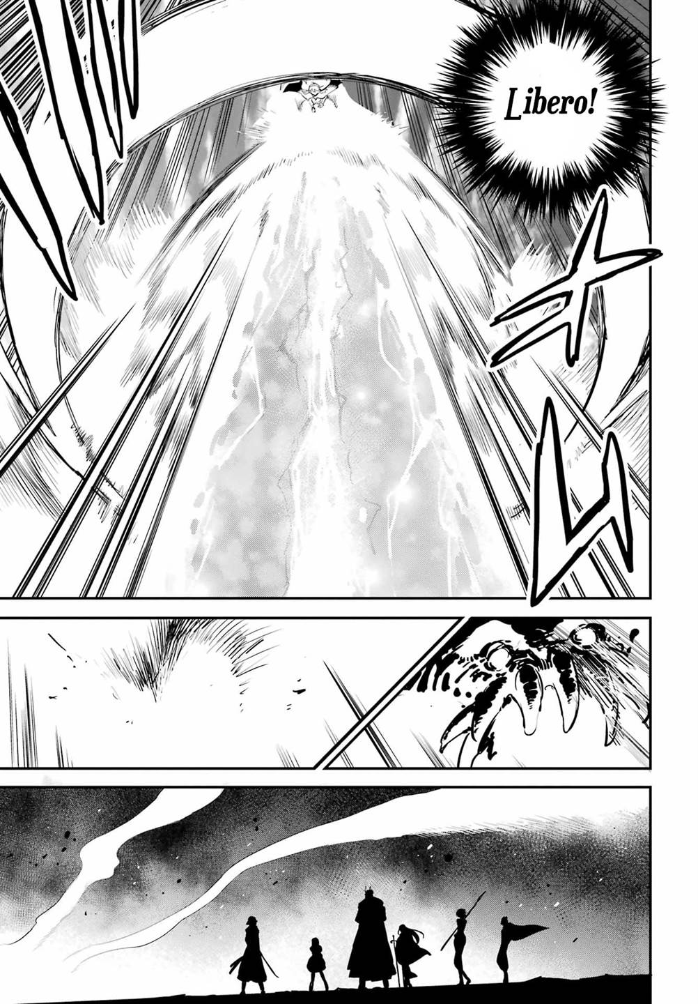 Halaman 15 dari Goblin Slayer Chapter 95