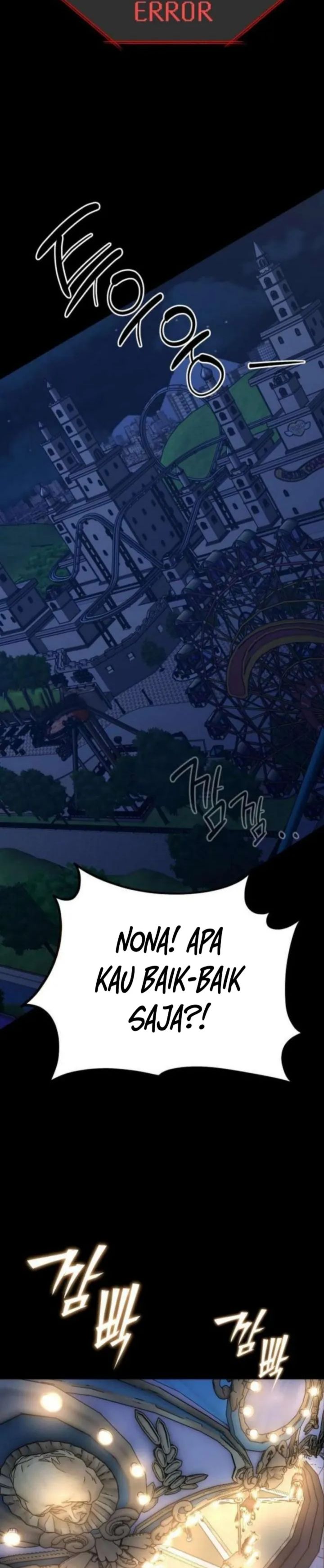 Halaman 3 dari Godeokchun's Food Truck Chapter 8