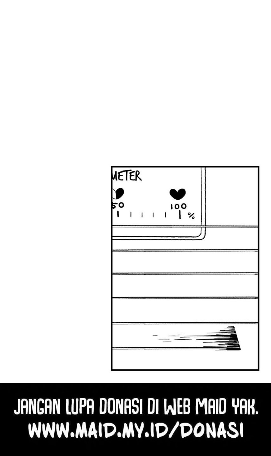 Gokugoku Futsuu no Fuufu no Hanashi chapter 10 halaman 6