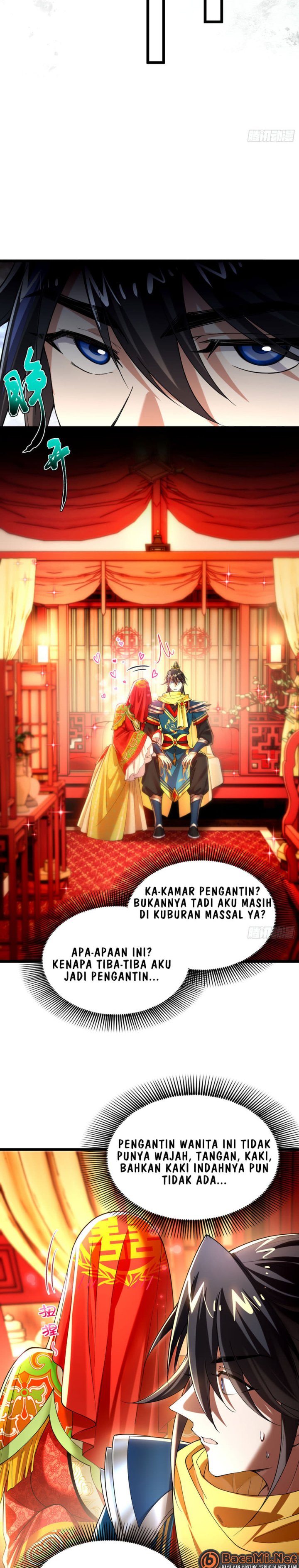 Golden Core Is a Star You Call This Cultivating Immortality chapter 24 halaman 12