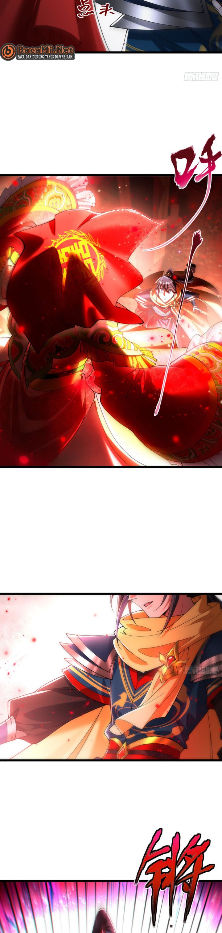 Golden Core Is a Star You Call This Cultivating Immortality chapter 25 halaman 9