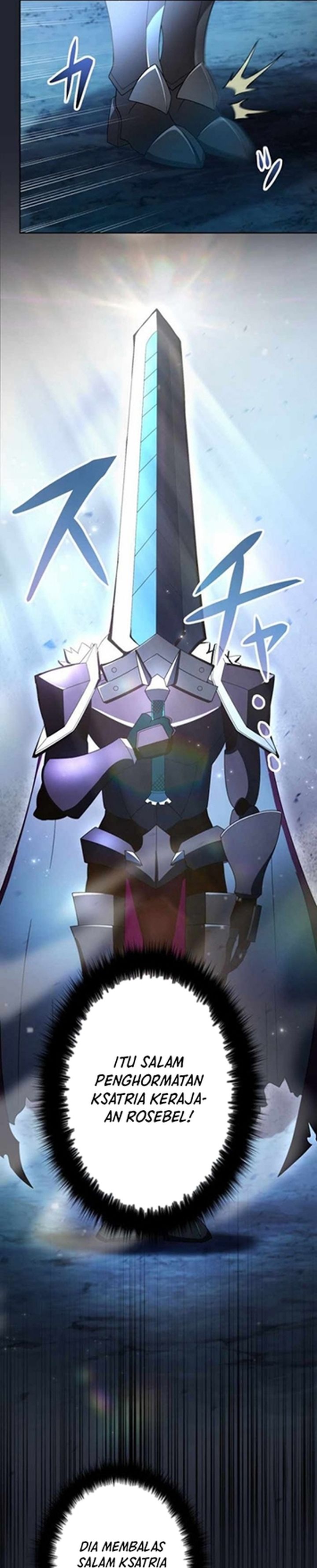 Ash the Gray: Fired From the Imperial Knights I'm Turning My Dull Life Around in the Dungeon City chapter 11 halaman 11