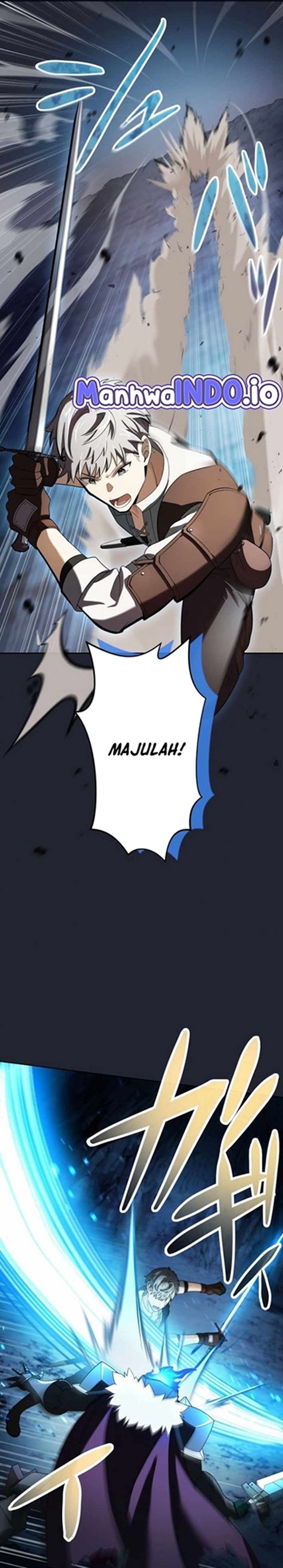 Ash the Gray: Fired From the Imperial Knights I'm Turning My Dull Life Around in the Dungeon City chapter 11 halaman 15
