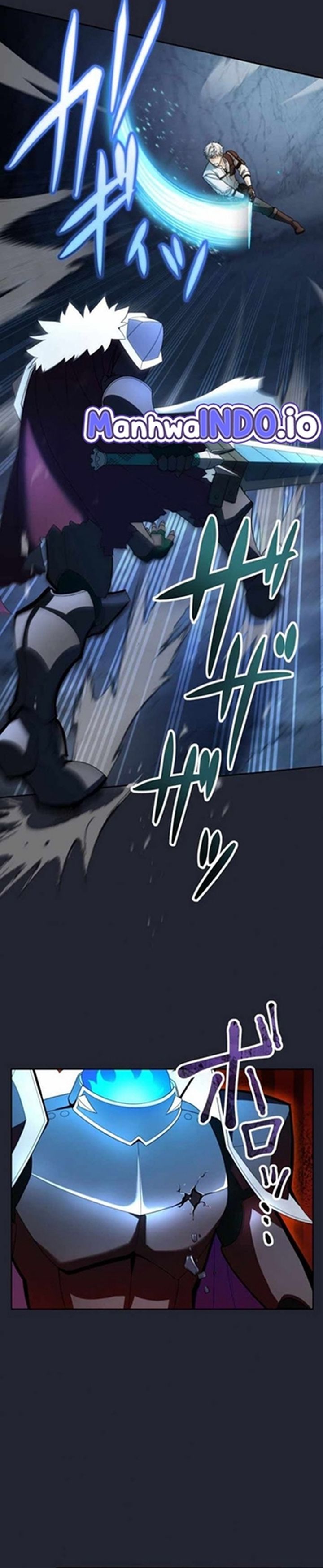 Ash the Gray: Fired From the Imperial Knights I'm Turning My Dull Life Around in the Dungeon City chapter 11 halaman 18