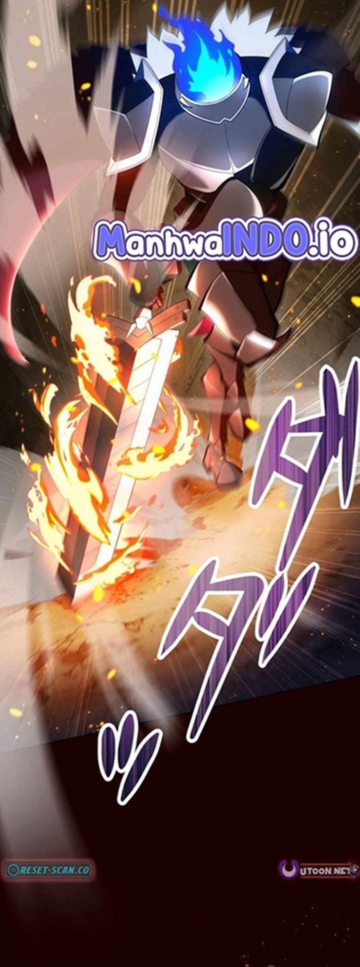 Ash the Gray: Fired From the Imperial Knights I'm Turning My Dull Life Around in the Dungeon City chapter 11 halaman 23