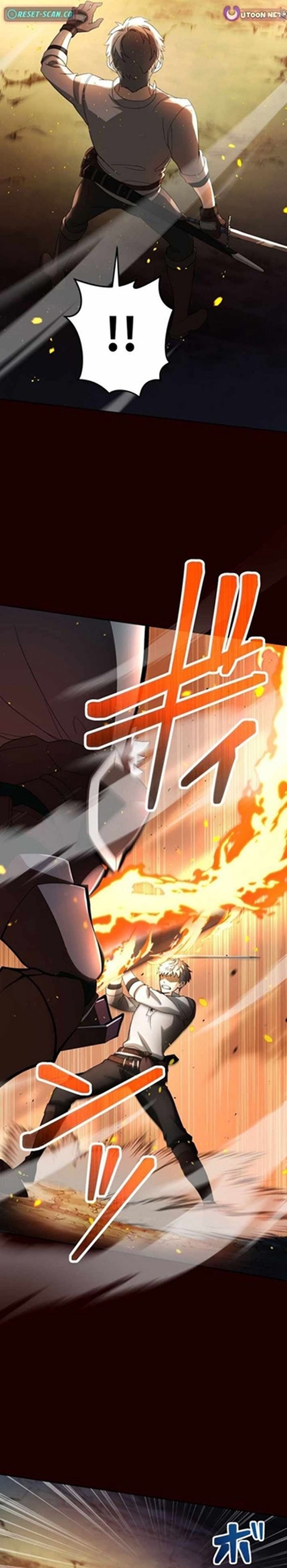 Ash the Gray: Fired From the Imperial Knights I'm Turning My Dull Life Around in the Dungeon City chapter 11 halaman 26
