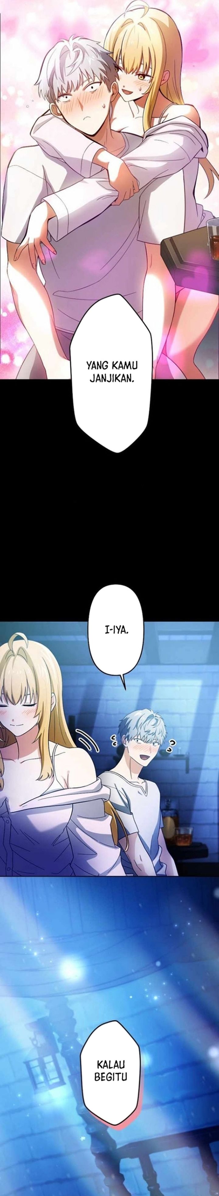 Ash the Gray: Fired From the Imperial Knights I'm Turning My Dull Life Around in the Dungeon City chapter 13 halaman 37