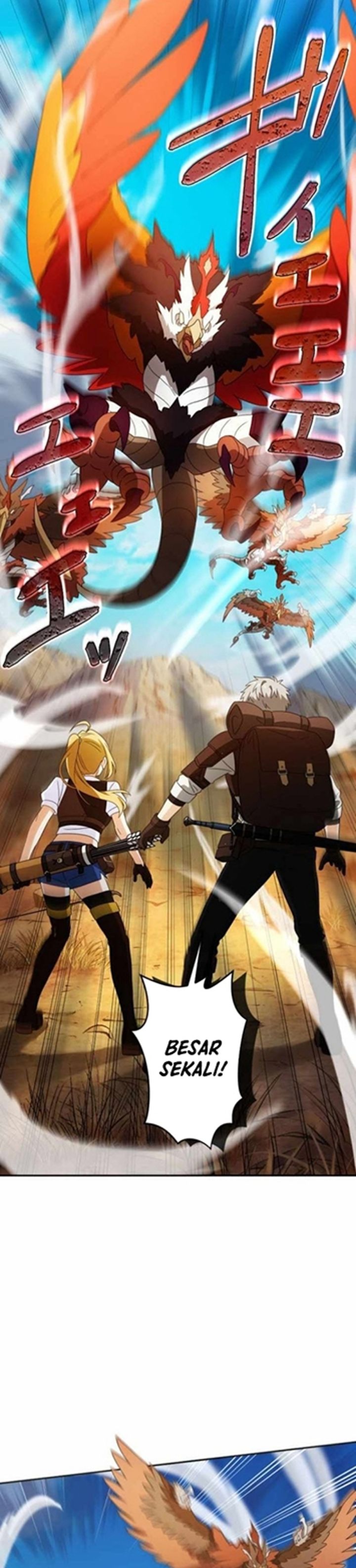 Ash the Gray: Fired From the Imperial Knights I'm Turning My Dull Life Around in the Dungeon City chapter 14 halaman 20