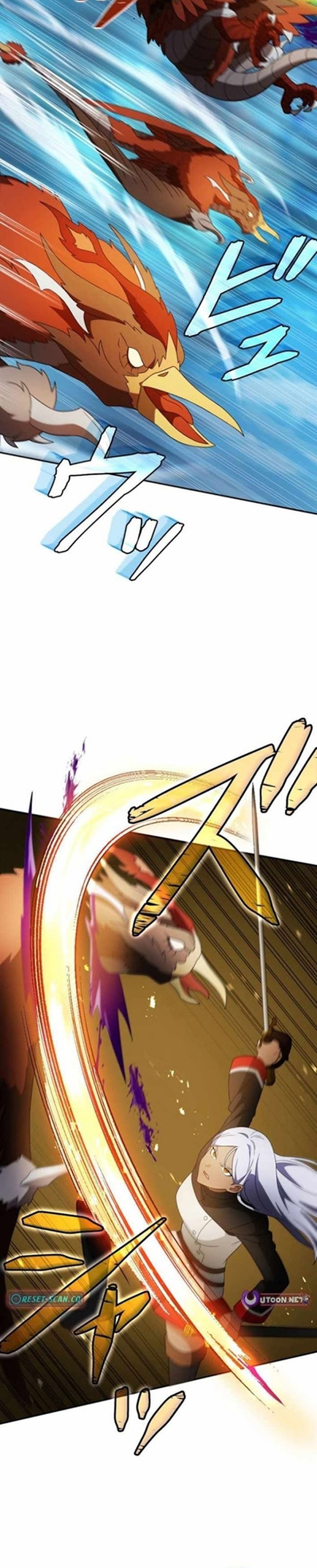 Ash the Gray: Fired From the Imperial Knights I'm Turning My Dull Life Around in the Dungeon City chapter 14 halaman 35