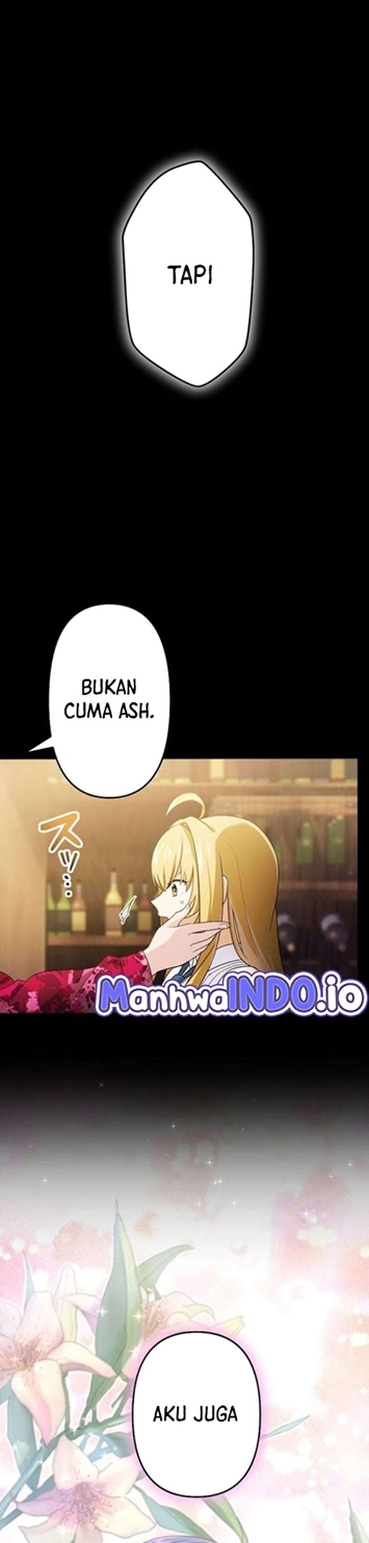 Ash the Gray: Fired From the Imperial Knights I'm Turning My Dull Life Around in the Dungeon City chapter 15 halaman 17