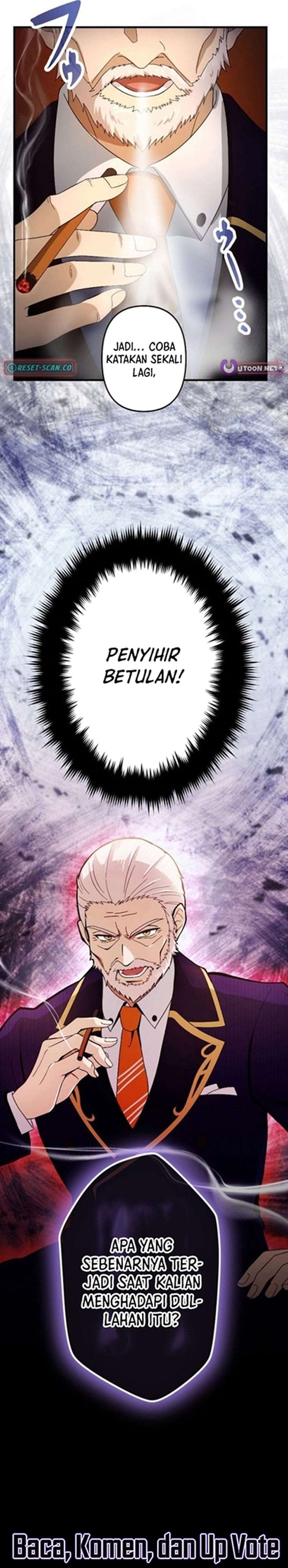 Ash the Gray: Fired From the Imperial Knights I'm Turning My Dull Life Around in the Dungeon City chapter 15 halaman 34