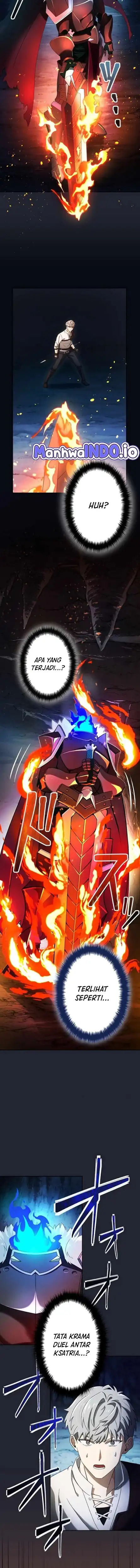 Ash the Gray: Fired From the Imperial Knights I'm Turning My Dull Life Around in the Dungeon City chapter 9 halaman 15