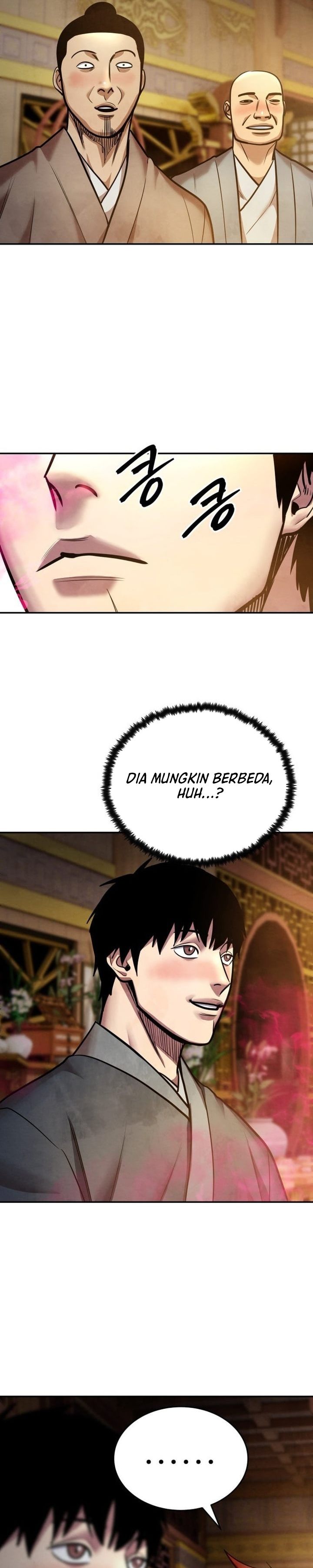Embodiment of the Assassin in the Murim World chapter 71 halaman 15