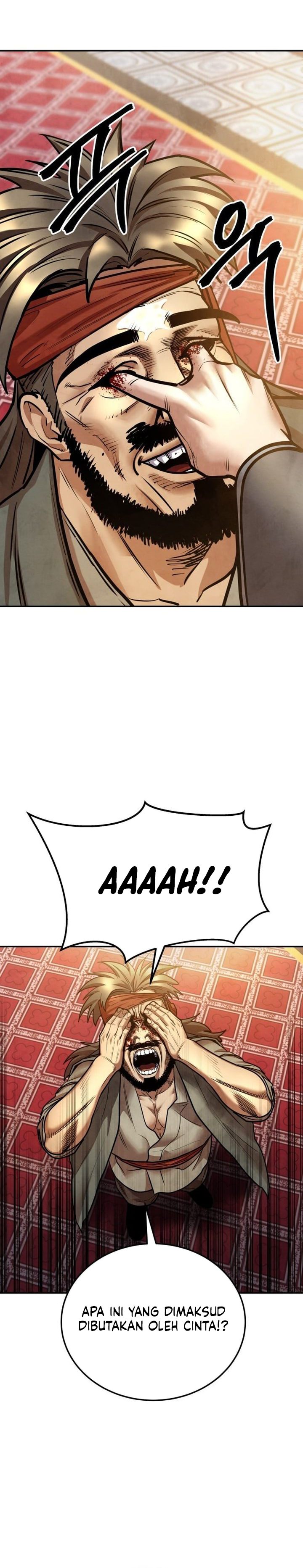 Embodiment of the Assassin in the Murim World chapter 71 halaman 20