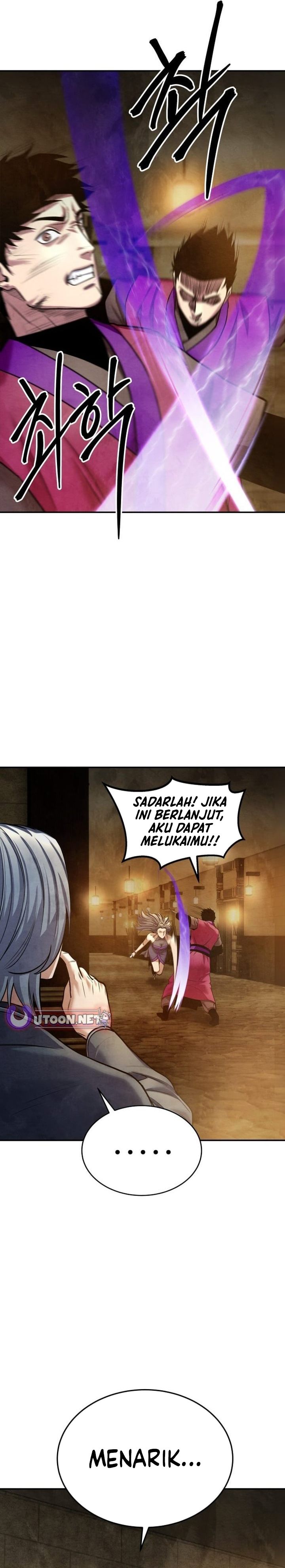 Embodiment of the Assassin in the Murim World chapter 72 halaman 16