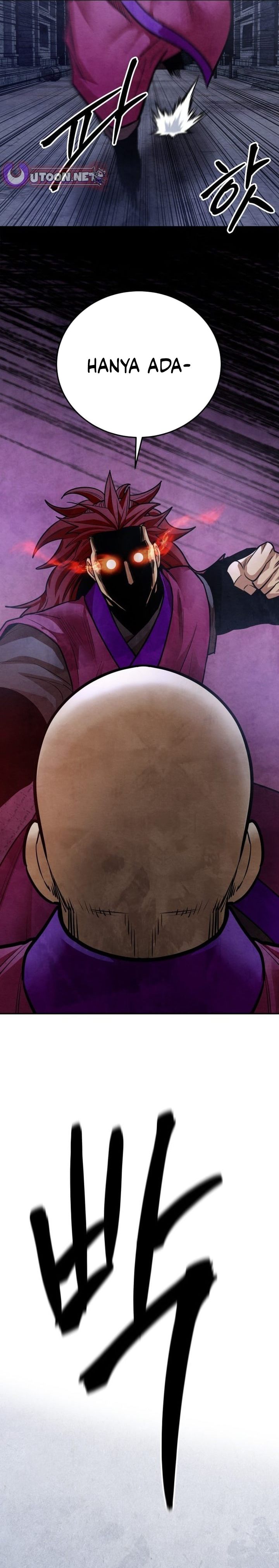 Embodiment of the Assassin in the Murim World chapter 72 halaman 27