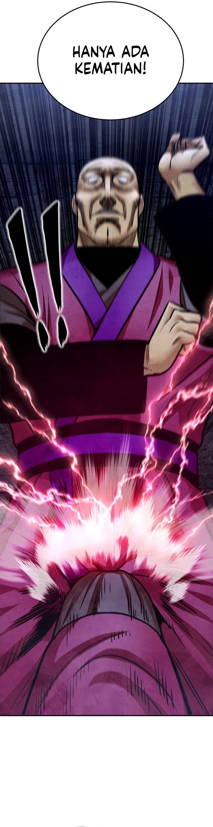 Embodiment of the Assassin in the Murim World chapter 72 halaman 30