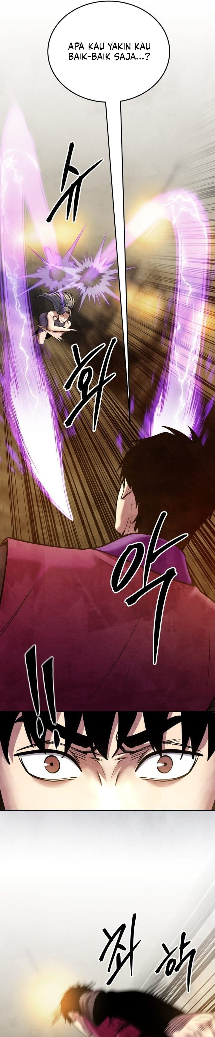 Embodiment of the Assassin in the Murim World chapter 72 halaman 4