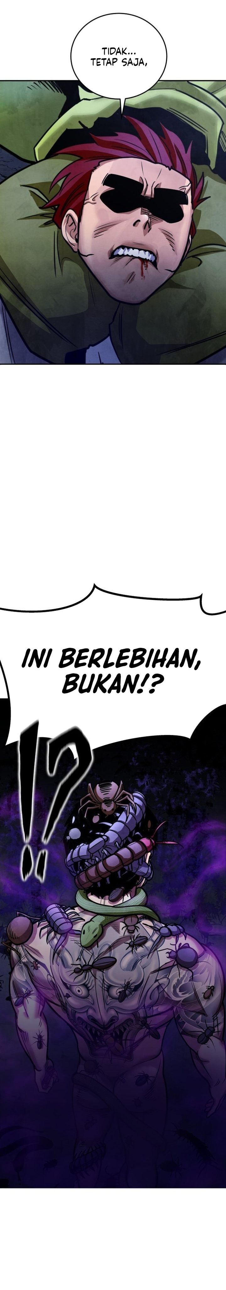 Embodiment of the Assassin in the Murim World chapter 76 halaman 10