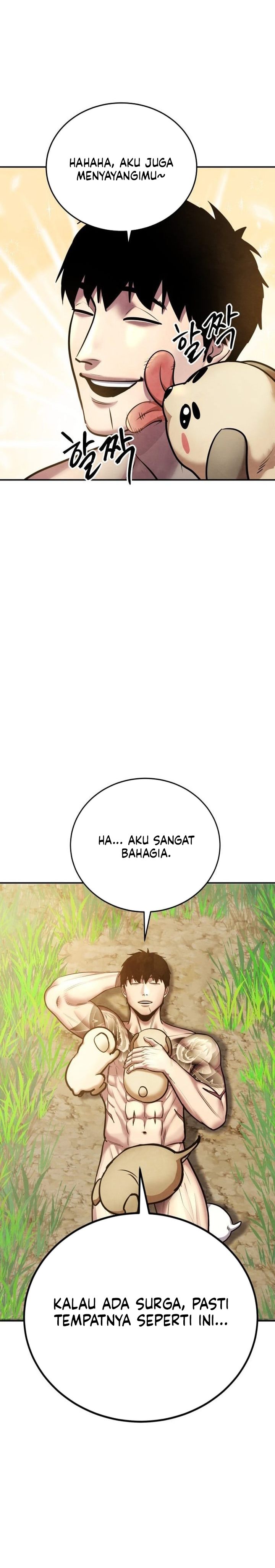Embodiment of the Assassin in the Murim World chapter 76 halaman 16