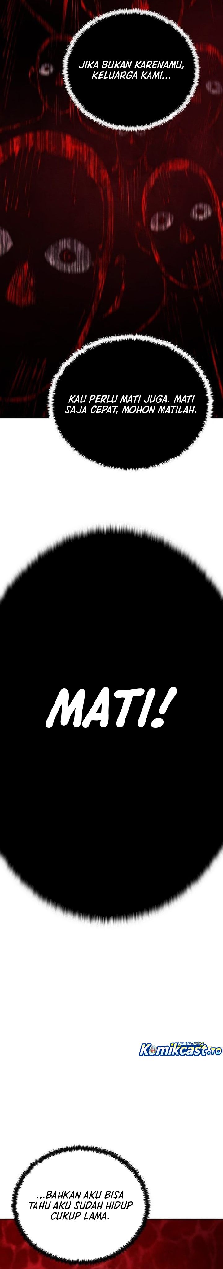 Embodiment of the Assassin in the Murim World chapter 76 halaman 26