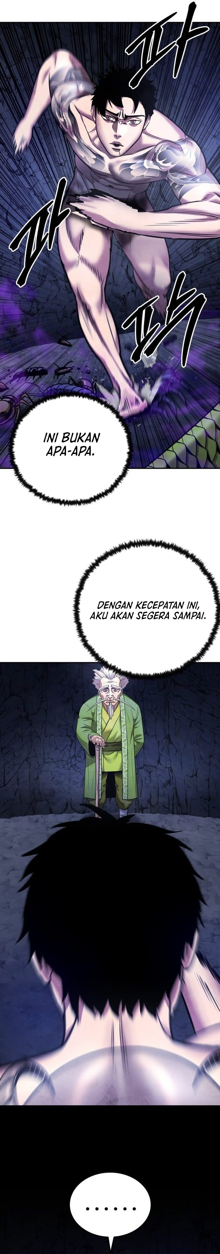 Embodiment of the Assassin in the Murim World chapter 76 halaman 4