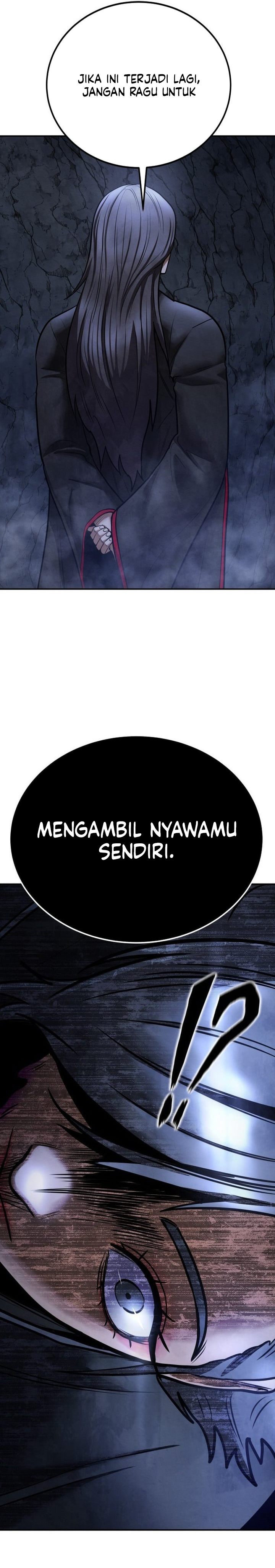 Embodiment of the Assassin in the Murim World chapter 76 halaman 41