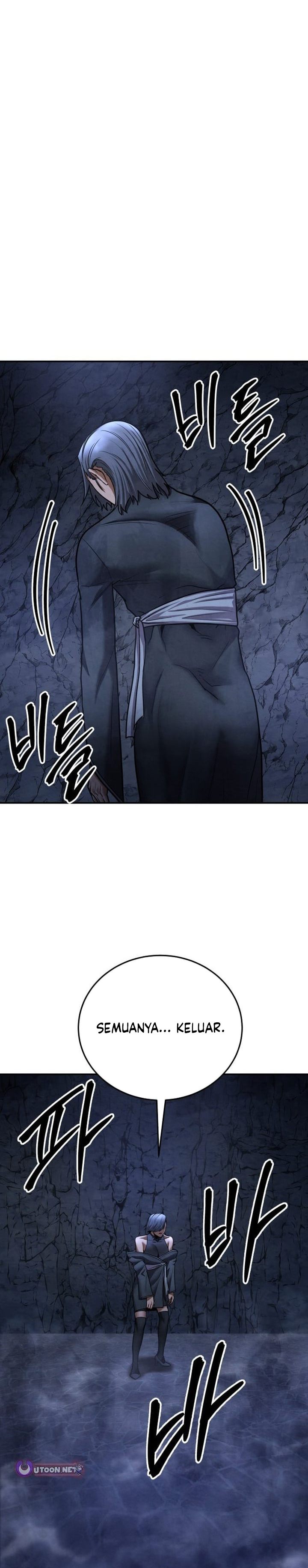 Embodiment of the Assassin in the Murim World chapter 76 halaman 42