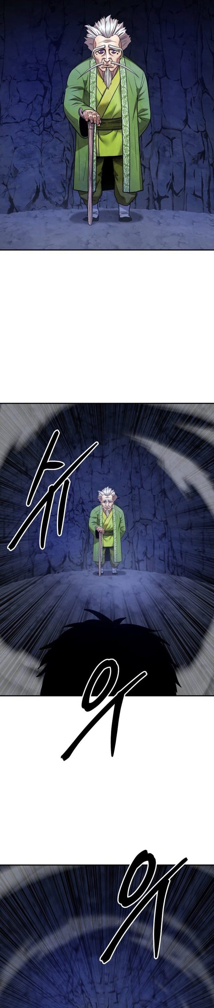 Embodiment of the Assassin in the Murim World chapter 76 halaman 5