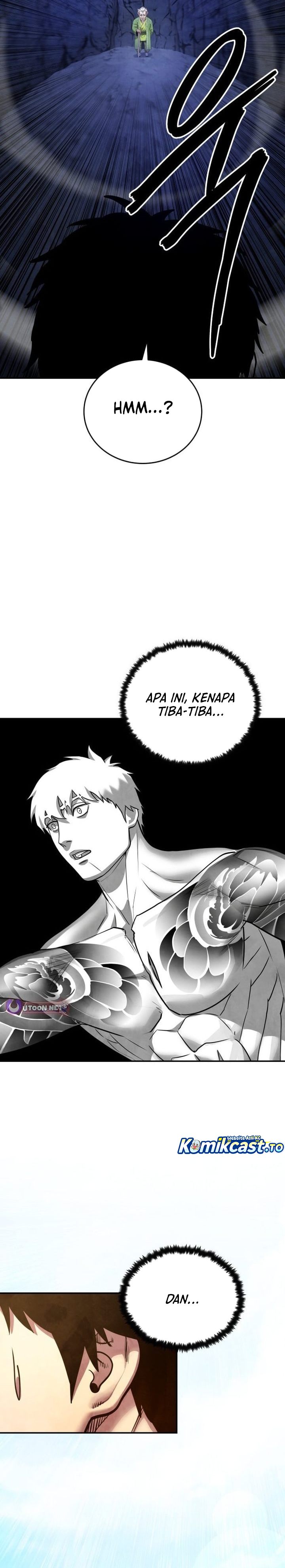 Embodiment of the Assassin in the Murim World chapter 76 halaman 6