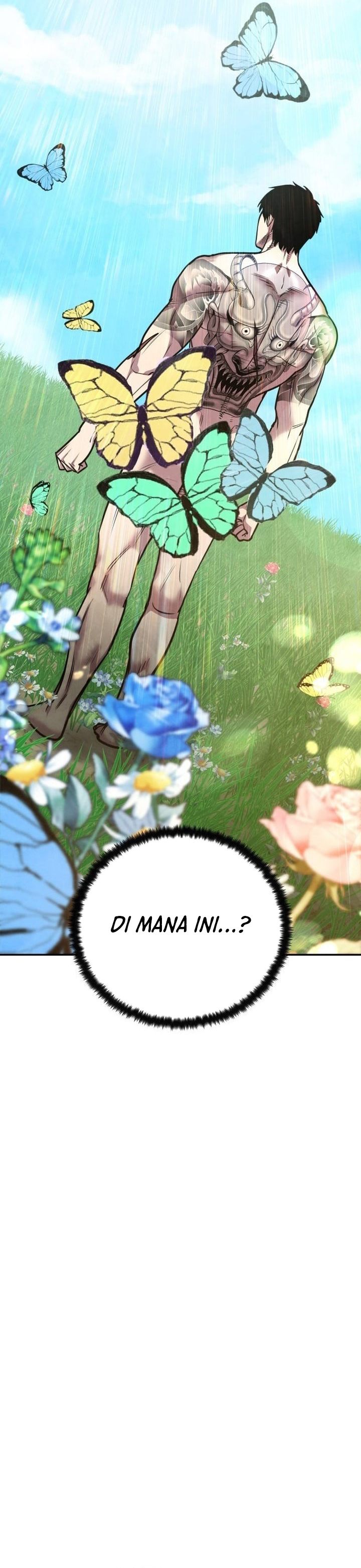 Embodiment of the Assassin in the Murim World chapter 76 halaman 7
