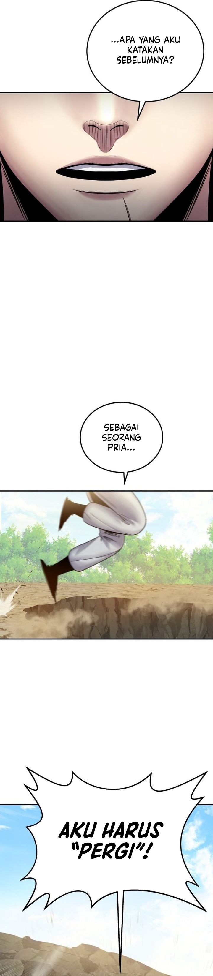 Embodiment of the Assassin in the Murim World chapter 77 halaman 33