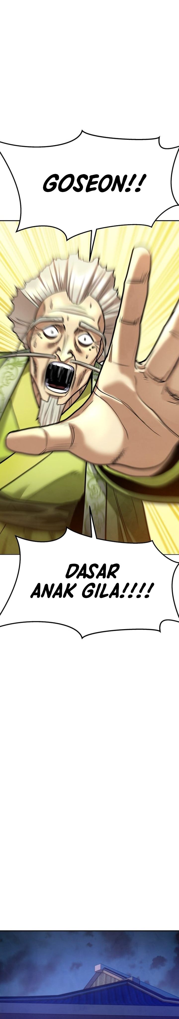Embodiment of the Assassin in the Murim World chapter 77 halaman 38