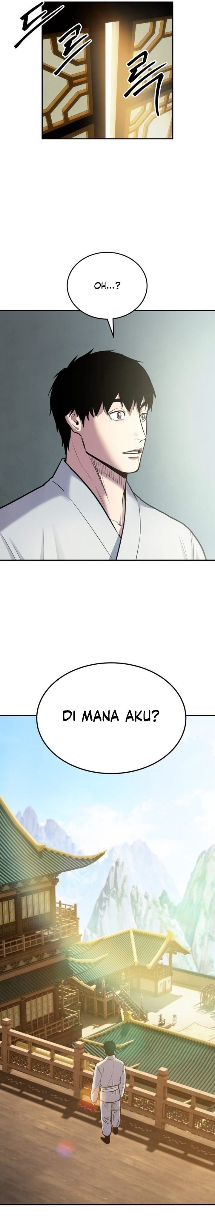 Embodiment of the Assassin in the Murim World chapter 77 halaman 5