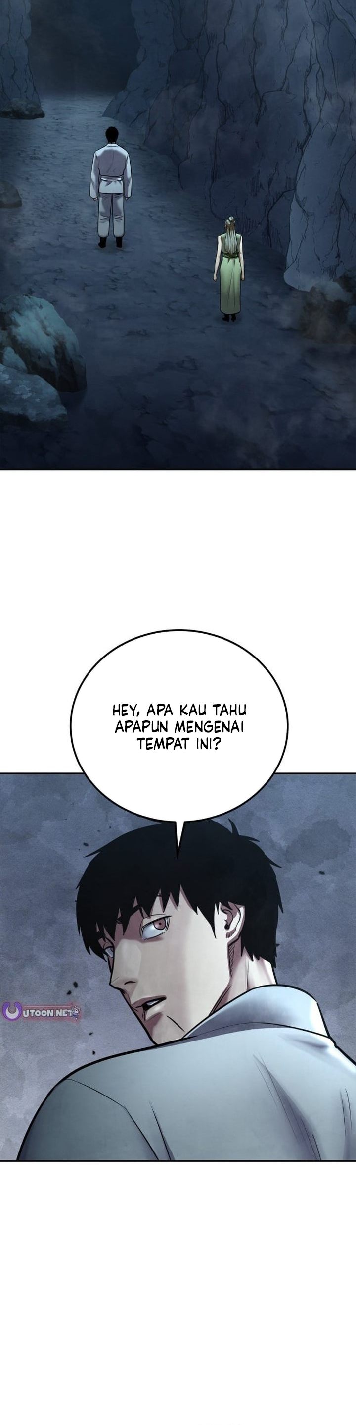 Embodiment of the Assassin in the Murim World chapter 78 halaman 14