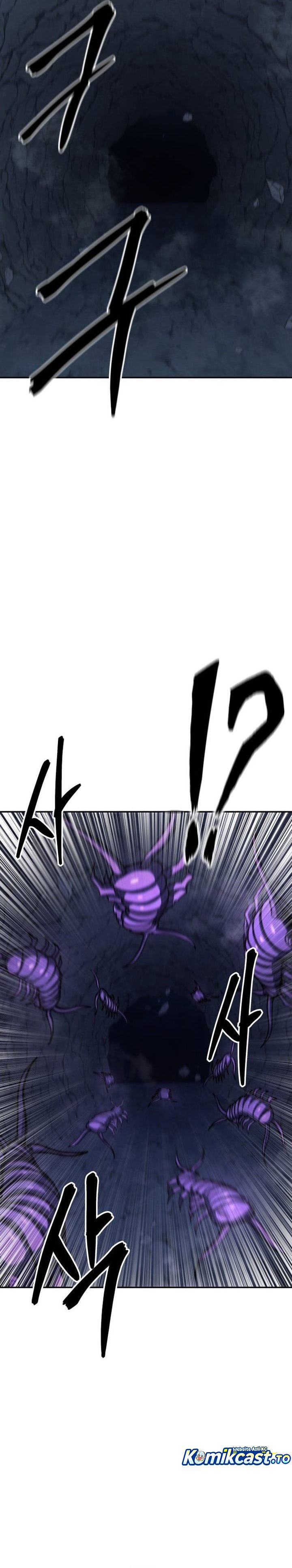 Embodiment of the Assassin in the Murim World chapter 78 halaman 21