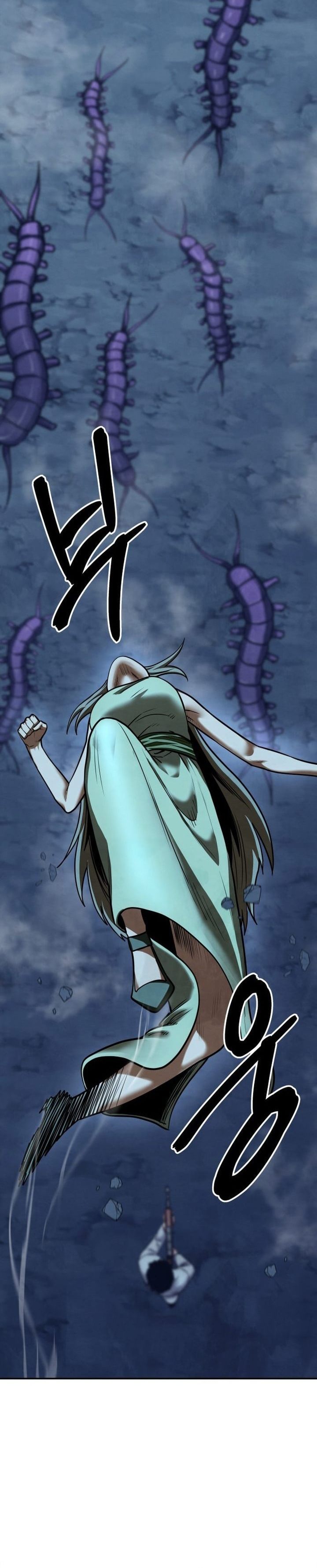 Embodiment of the Assassin in the Murim World chapter 78 halaman 23