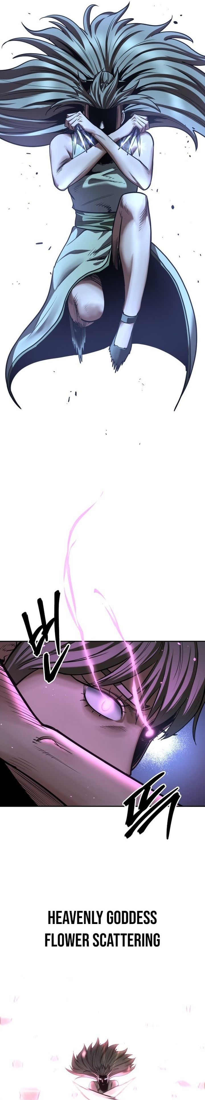 Embodiment of the Assassin in the Murim World chapter 78 halaman 24