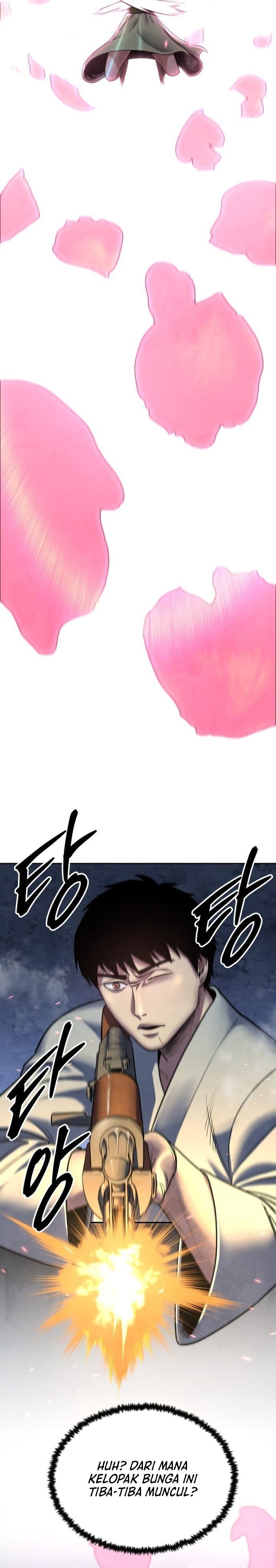 Embodiment of the Assassin in the Murim World chapter 78 halaman 25