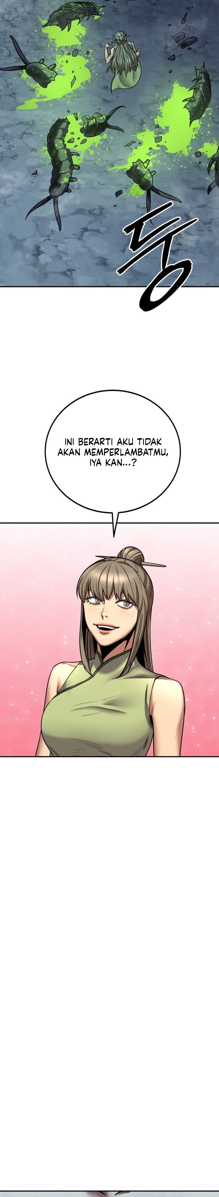 Embodiment of the Assassin in the Murim World chapter 78 halaman 28