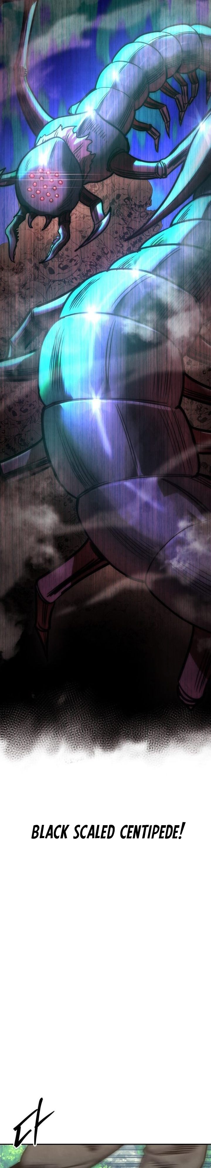 Embodiment of the Assassin in the Murim World chapter 78 halaman 35