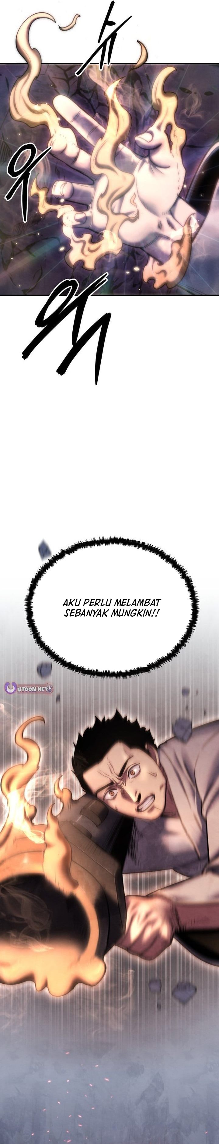 Embodiment of the Assassin in the Murim World chapter 78 halaman 4