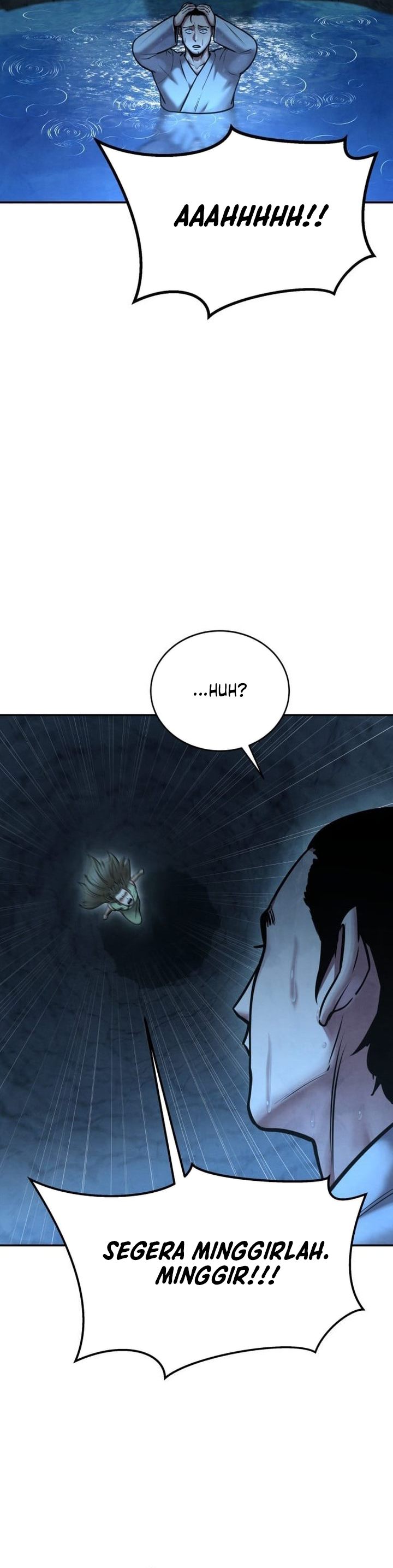Embodiment of the Assassin in the Murim World chapter 78 halaman 7