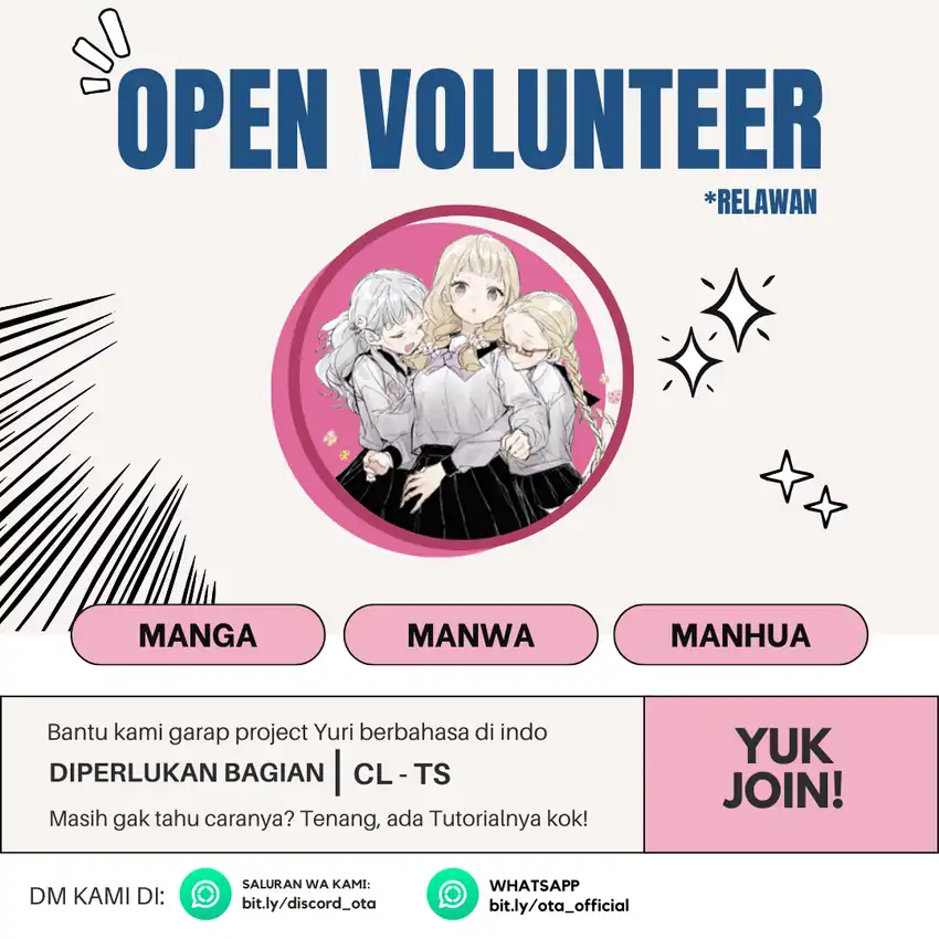 Halaman 3 dari Gunka no Baltzar Chapter 12